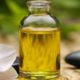 The best folk remedy for papilloma is castor oil