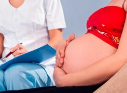 How does the papillomavirus affect pregnancy? Can I get pregnant with HPV and what are the possible consequences for the baby?