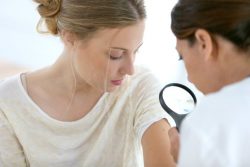 HPV in women: causes, treatment, prevention