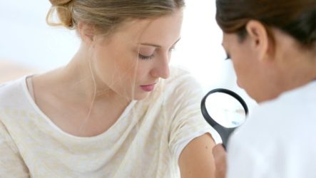 HPV in women: causes, treatment, prevention