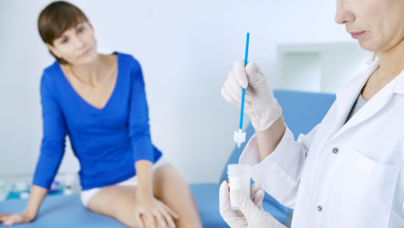 Symptoms and diagnosis of HPV type 68 in women, examination methods