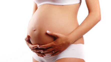 Human papillomavirus in pregnancy: causes and consequences, possible complications