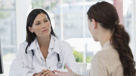 HPV treatment in women in gynecology: symptoms, risk zone