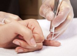 Causes and treatment of vulgar warts on hands, fingers