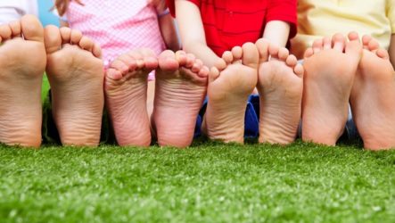 What to do when a child has a plantar wart: specifics of treatment, removal