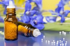 Warts: treatment with homeopathy