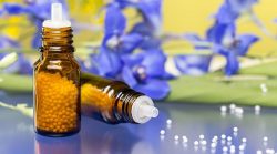 Warts: treatment with homeopathy