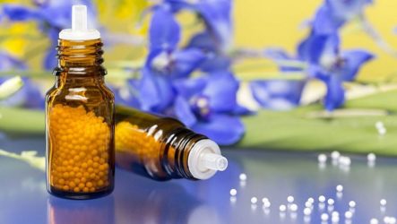 Warts: treatment with homeopathy