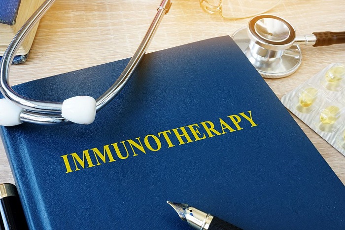 Immunomodulyatory