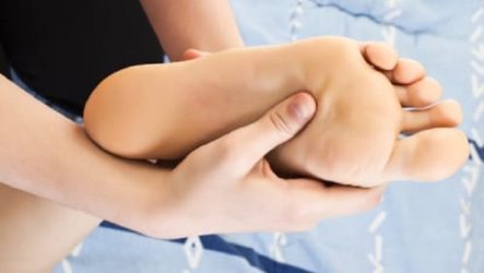 Spica on the foot: how to cure it, is it a serious health hazard or not?