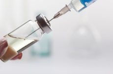 How to dilute Polioxidonium: rules for preparing an injectable solution