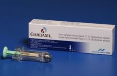 Gardasil vaccine: description and instructions for use