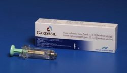 Gardasil vaccine: description and instructions for use
