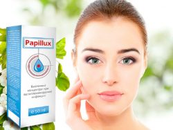 Instructions for use of the drug against warts – Papilux: benefits and analogues