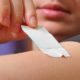 First aid for hand warts, plantar warts – plaster Salipod